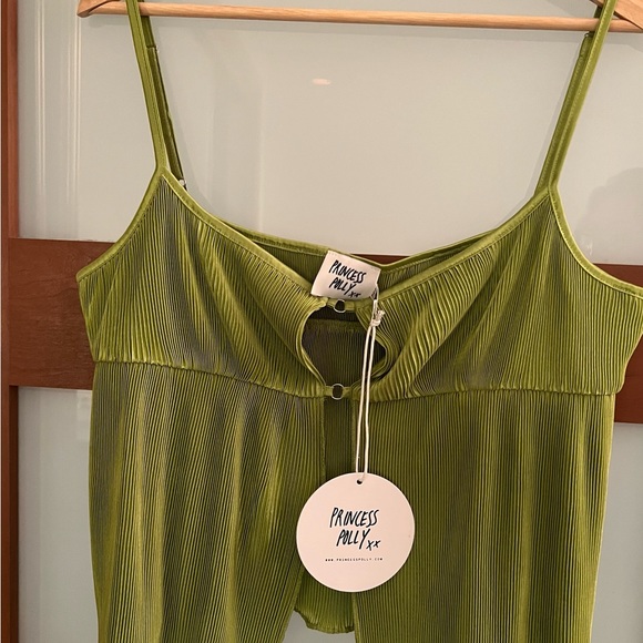 Princess Polly Odell Top - Picture 2 of 3